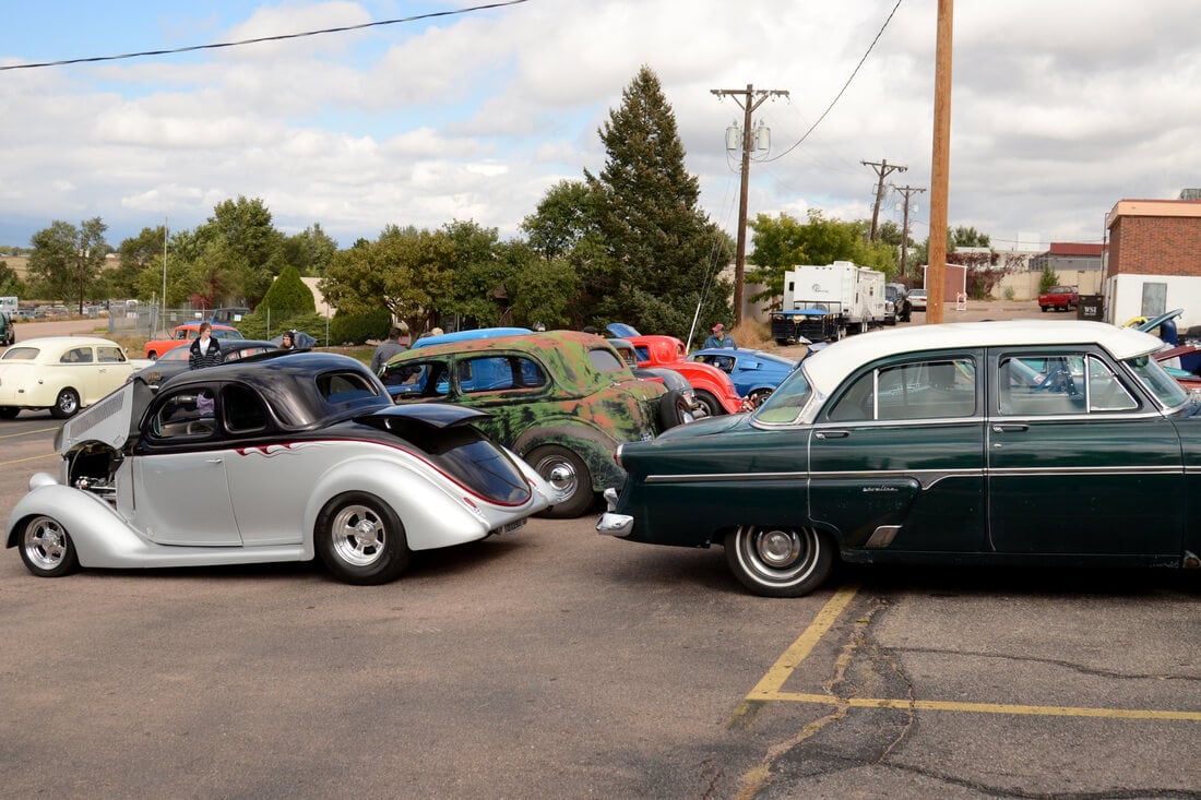 Gallery | Groff's Automotive Co. image #23