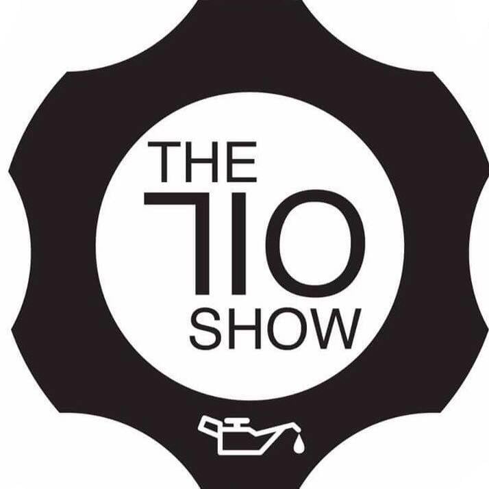 710-SHOW with Paul Gerrard and the Pikes Peak International Hill Climb