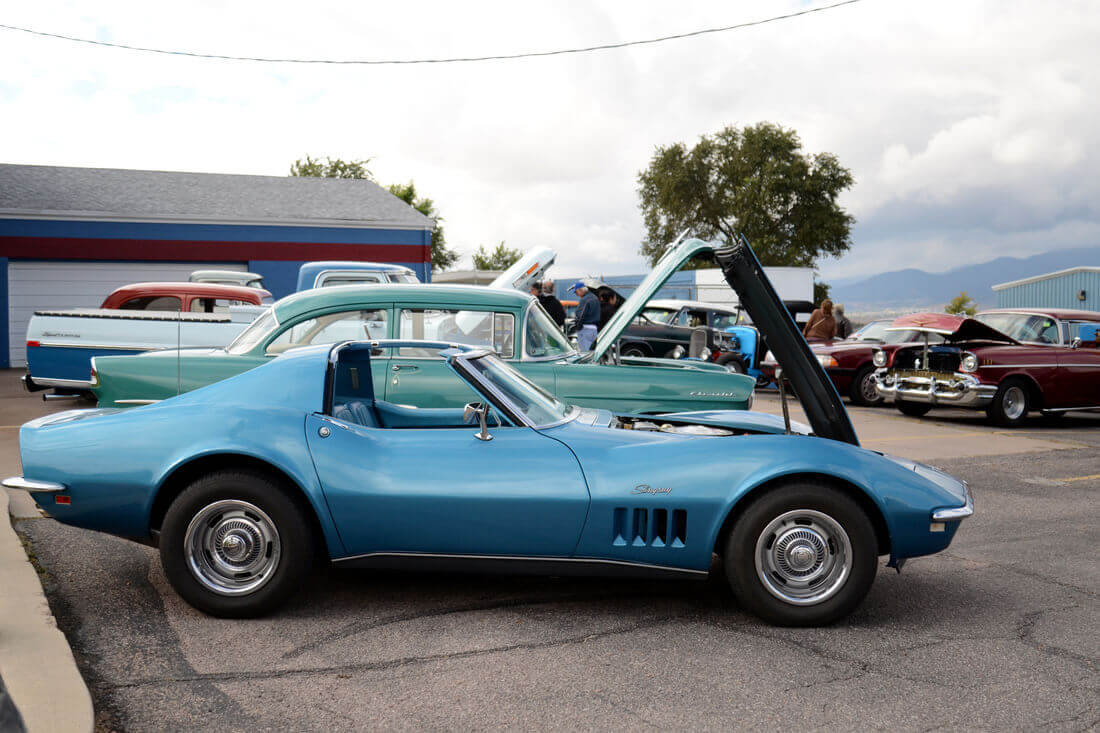 Gallery | Groff's Automotive Co. 