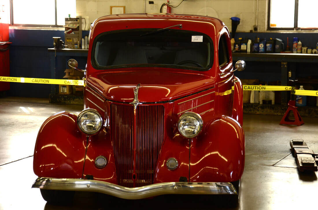 Gallery | Groff's Automotive Co. image #13