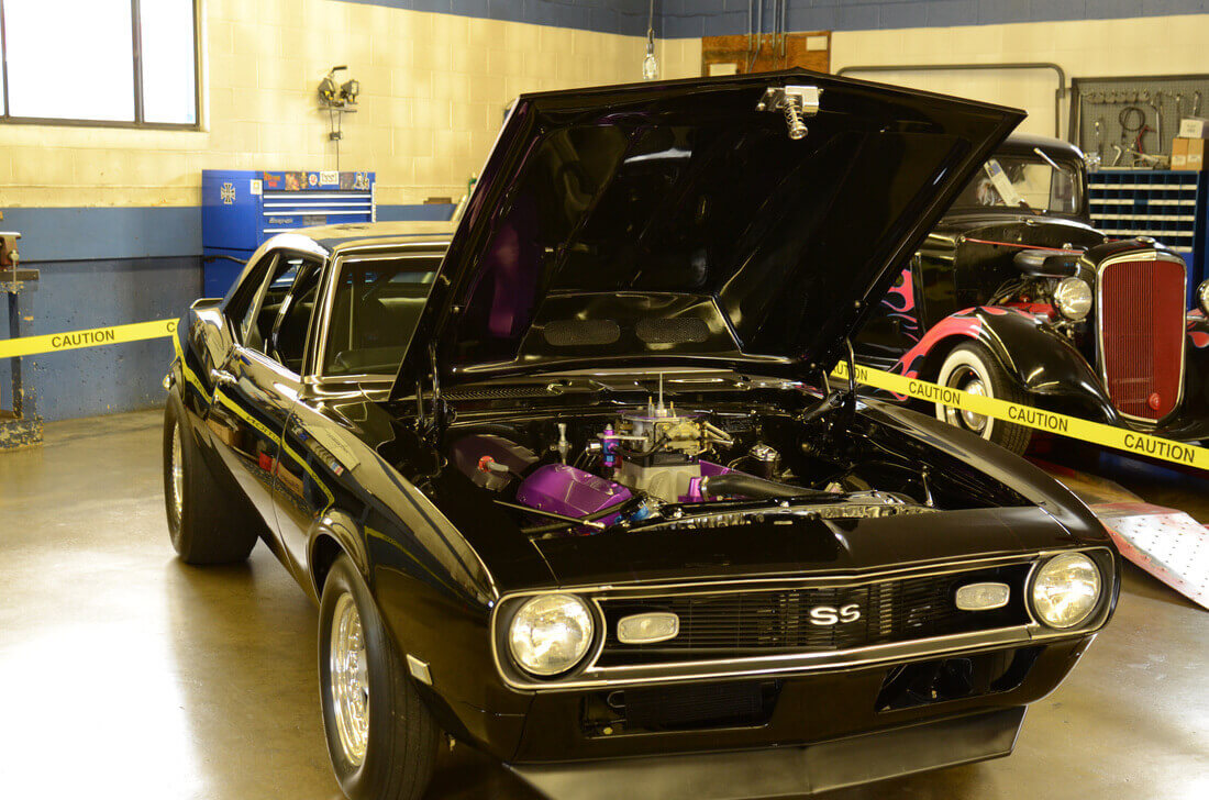Gallery | Groff's Automotive Co. image #14