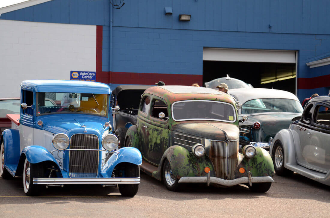 Gallery | Groff's Automotive Co. image #5