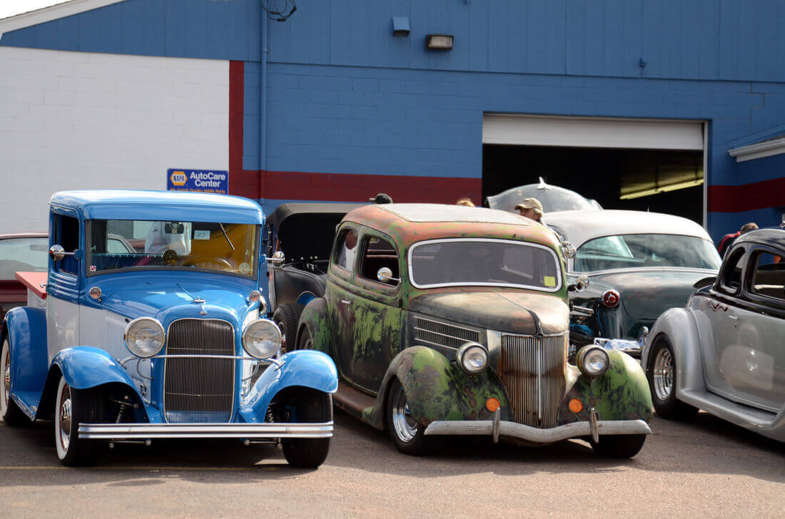 Gallery | Groff's Automotive Co. image #5