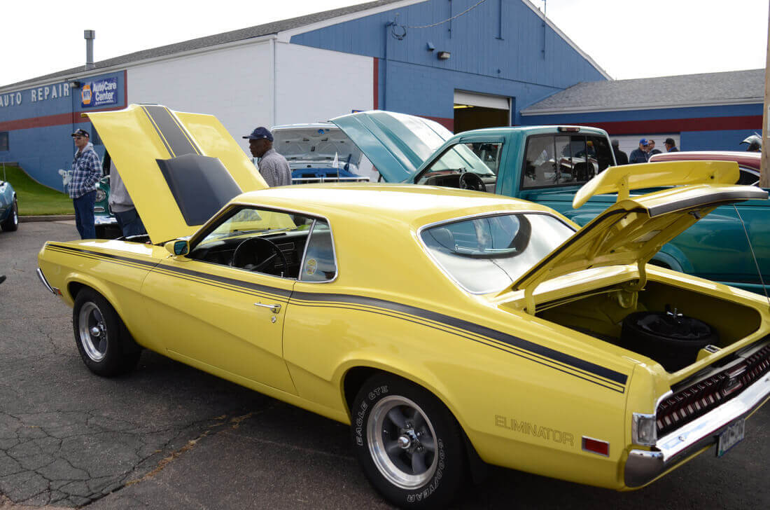 Gallery | Groff's Automotive Co. image #9