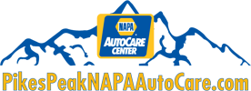 Pikes Peak NAPA Auto Care