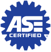 ASE Certified
