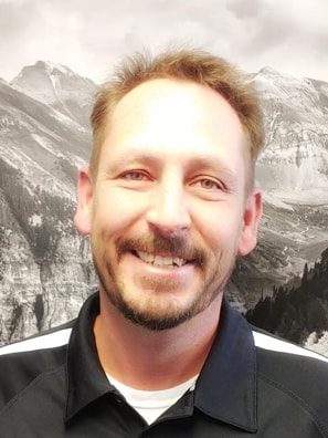 Brian Groff | Groff's Automotive Co.