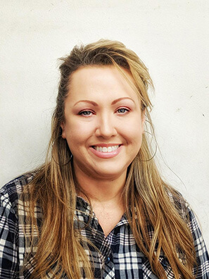 Heather Davis | Groff's Automotive