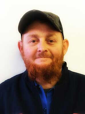 Joey Spiller | Groff's Automotive