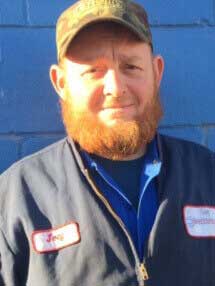 Joey Spiller | Groff's Automotive