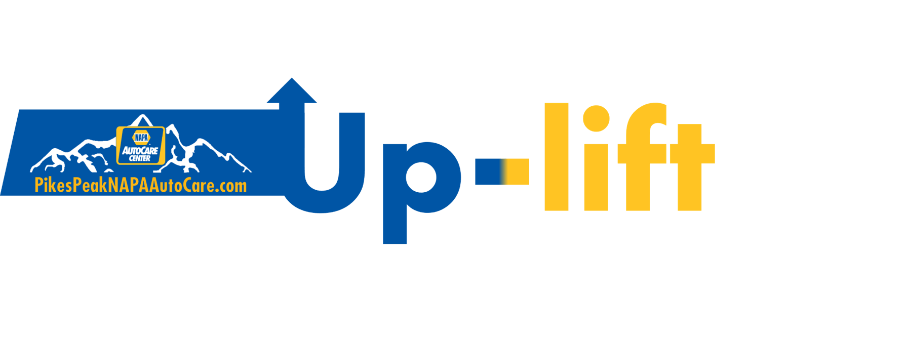 Up-Lift