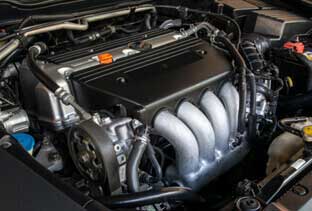 Groff's Automotive Engine Service