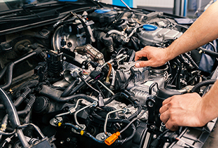 Groff's Automotive Wheel Alignment