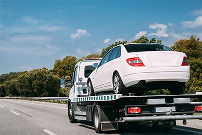 Towing